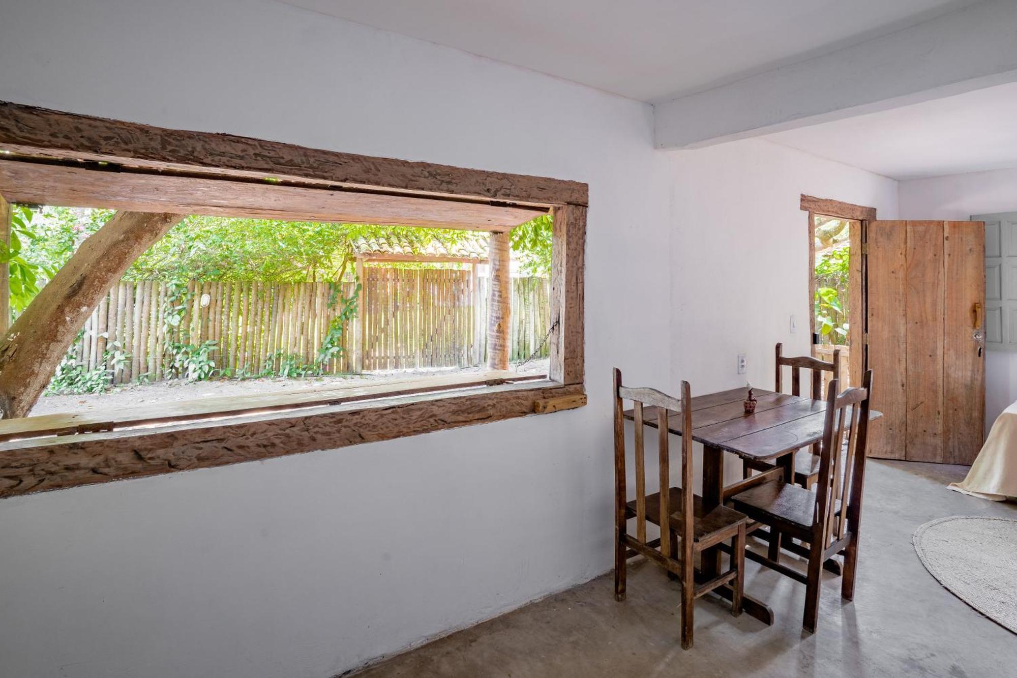 Casa Da Esquina Caraiva Hotel Ruang foto